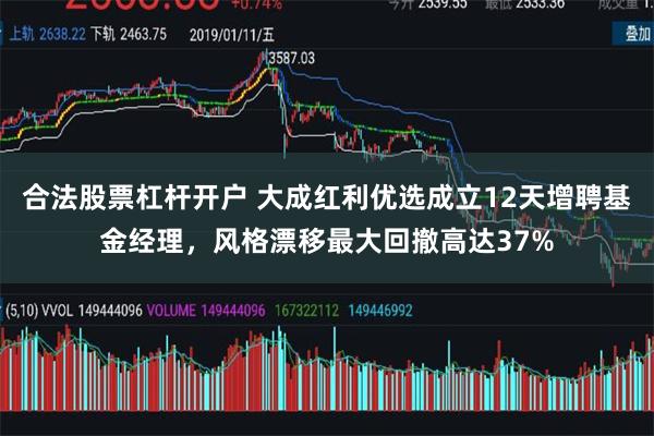 合法股票杠杆开户 大成红利优选成立12天增聘基金经理，风格漂移最大回撤高达37%