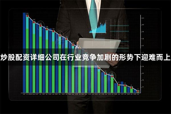 炒股配资详细公司在行业竞争加剧的形势下迎难而上